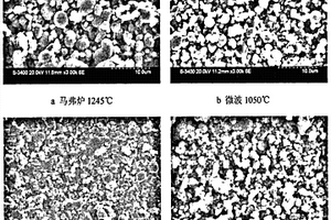 含铈量高的低成本N35钕铁硼磁体及其烧结方法