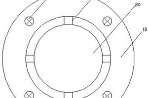 汽车空调压缩机止动环及其生产方法