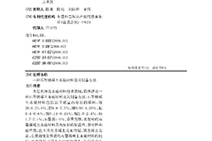 石墨烯稀土永磁材料及其制备方法