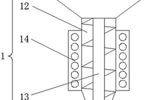 制备多区域复合材料3D打印方法