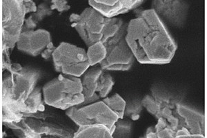 湿化学法制备高性能WC-8Co-Y2O3硬质合金的方法