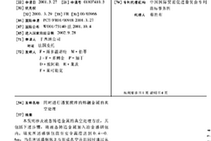 同时进行通氦搅拌的熔融金属的真空处理