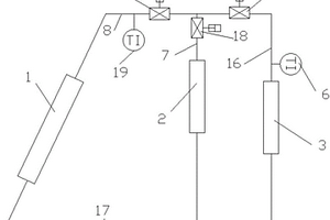 陶瓷材料太阳能蓄热系统