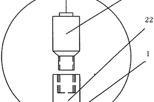 声波除垢的圆弧形封闭式结构的换热器