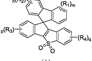 热活化延迟荧光材料及其应用