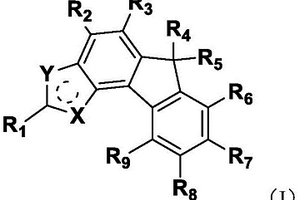 芴唑类结构化合物及其应用