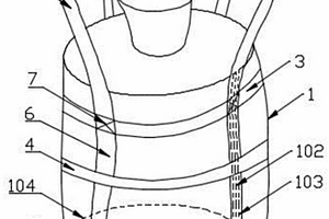新型氧化铝集装袋