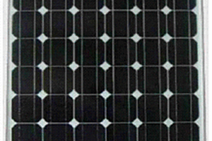 太阳能电池组件的封装材料和太阳能电池组件