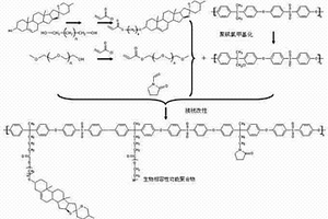 聚砜空心纤维透析膜及其制造方法