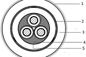 高强度多性能电线电缆