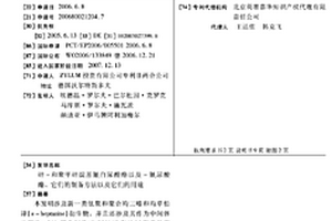 硅-和聚甲硅烷基氰白尿酸酯以及-氰尿酸酯、它们的制备方法以及它们的用途