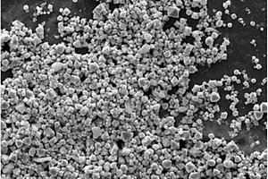 钨硫基光催化材料的制备方法