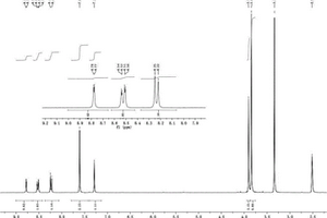 5-(1-氯-2-(2,4-二硝基苯基)乙烯基)-1,2,3-三甲氧基苯化合物及其制备方法