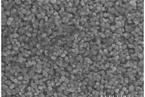 氧化镍/氧化锡锑复合纳米材料的制备方法