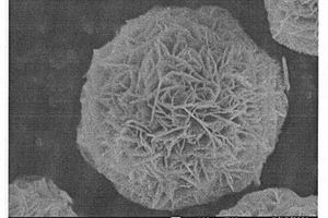采用微波水热法制备不同晶型与形貌纳米二氧化锰的方法