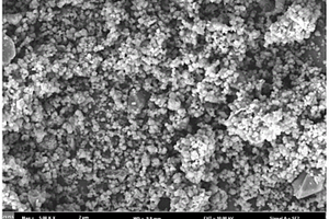 硬硅钙石及掺钠硬硅钙石的制备方法和应用及其再生