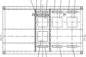 具有多个供料系统的选区激光烧结成型机