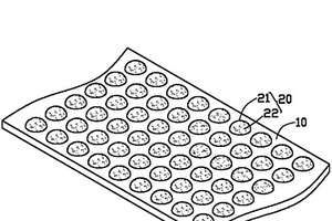 生活用纸及其生产工艺