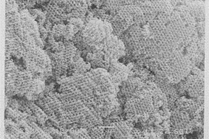 三维有序大孔钛氧“锂离子筛”的制备方法