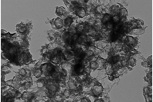 石墨化空心碳球及其制备方法以及电极材料的制作方法及其应用