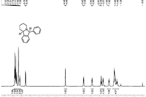 手性吲哚里西啶化合物的制备方法