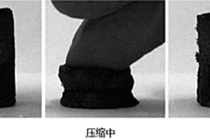 石墨烯海绵及其制备方法