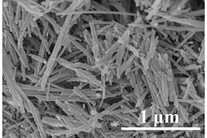 四氧化三锰纳米材料、其制备方法及应用