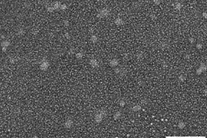 制备纳米银-石墨烯复合薄膜的方法