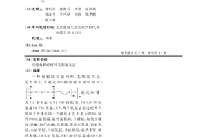 功能有机硅材料及制备方法
