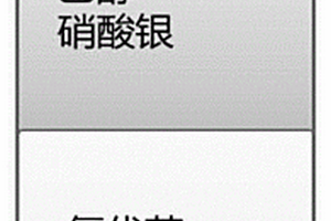 制备Ag-BHT单晶纳米线的方法