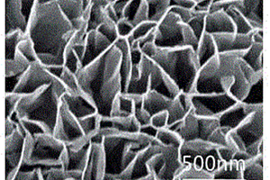 SmMoO<Sub>4</Sub>(OH)-Ni(OH)<Sub>2</Sub>纳米片的制备方法