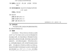 表面利用聚乙烯基吡咯烷酮修饰的聚氨酯功能材料的制备方法