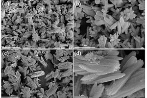 可见光驱动下活化过一硫酸氢钾复合盐的CeO<Sub>2</Sub>/Co<Sub>3</Sub>O<Sub>4</Sub>光催化剂的制备方法