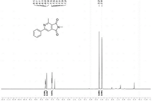 3，4-吡啶二酰亚胺类衍生物的制备方法