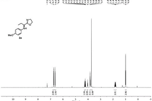 高效的α-胺基噁唑啉化合物的制备方法