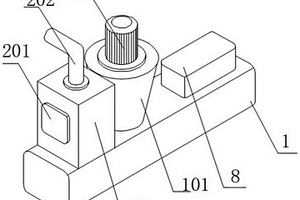 资源利用再生环保无机复合建筑材料生产设备