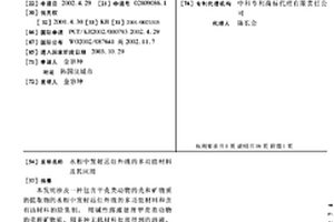 水相中发射远红外线的多功能材料及其应用