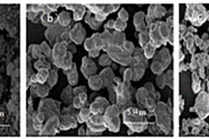 铁酸银/钒酸银复合光催化剂的制备及其应用