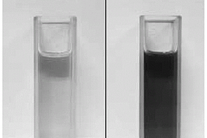 双稠环萘并吡喃光致变色化合物及其制备方法