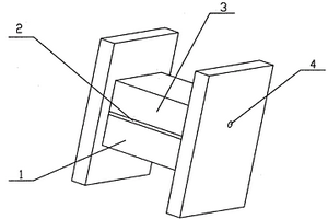 新型整体式工字型泵