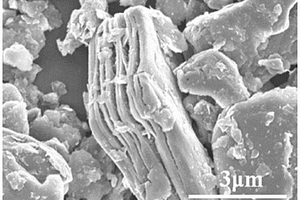 碳化钛MXene纳米片及其制备方法和应用