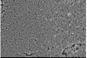 微纳米钨酸钇钾薄膜及其制备方法
