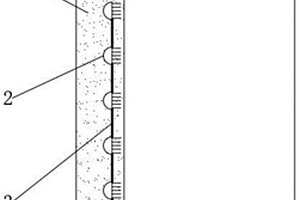 感知协助式建筑保温板