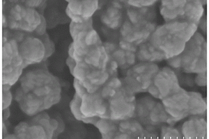 氧化锡锑导电纳米材料的制备方法