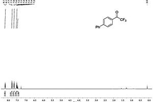 N-苯基-N-对甲苯磺酰基三氟乙酰胺及应用