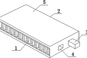 粉煤灰漂珠保温隔热一体化墙板