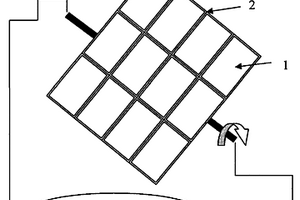 节能型建筑透光板及其制作方法