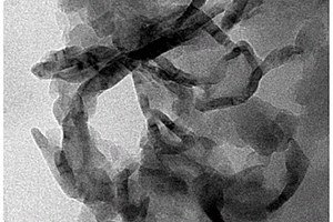 g-C<Sub>3</Sub>N<Sub>4</Sub>/石墨烯复合材料、其制备方法及应用