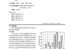 具有高机械强度和高双向导热率的高分子复合材料及其制备