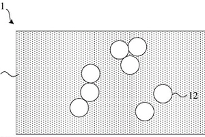 具有成骨性的人工骨复合材料